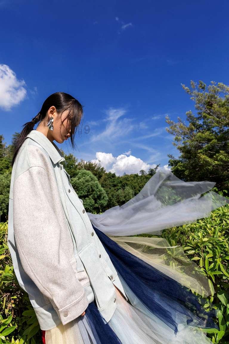 护栏网广泛应用